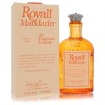 Royall Mandarin by Royall Fragrances - All Purpose Lotion / Cologne 120 ml - til mænd