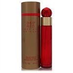 Perry Ellis 360 Red by Perry Ellis - Eau De Parfum Spray 50 ml - til kvinder