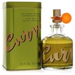 Curve by Liz Claiborne - Cologne Spray 75 ml - til mænd