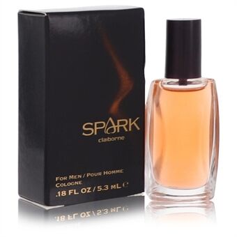 Spark by Liz Claiborne - Mini Cologne 5 ml - til mænd