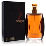 Spark by Liz Claiborne - Eau De Cologne Spray 100 ml - til mænd