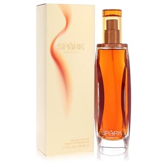 Spark by Liz Claiborne - Eau De Parfum Spray 50 ml - til kvinder