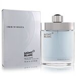 Individuelle by Mont Blanc - Eau De Toilette Spray 75 ml - til mænd