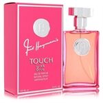Touch With Love by Fred Hayman - Eau De Parfum Spray 100 ml - til kvinder
