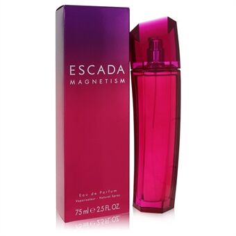 Escada Magnetism by Escada - Eau De Parfum Spray 75 ml - til kvinder