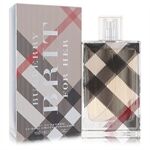 Burberry Brit by Burberry - Eau De Parfum Spray 100 ml - til kvinder