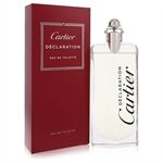 Declaration by Cartier - Eau De Toilette Spray 100 ml - til mænd