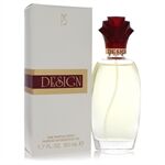 Design by Paul Sebastian - Fine Parfum Spray 50 ml - til kvinder