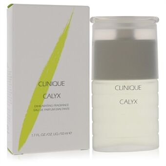 Calyx by Clinique - Exhilarating Fragrance Spray 50 ml - til kvinder