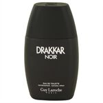Drakkar Noir by Guy Laroche - Eau De Toilette Spray (unboxed) 50 ml - til mænd