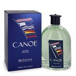Canoe by Dana - After Shave Splash 240 ml - til mænd