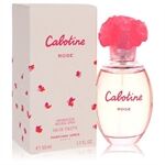 Cabotine Rose by Parfums Gres - Eau De Toilette Spray 50 ml - til kvinder