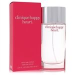 Happy Heart by Clinique - Eau De Parfum Spray 100 ml - til kvinder