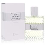 Eau Sauvage by Christian Dior - Eau De Toilette Spray 50 ml - til mænd