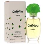 Cabotine by Parfums Gres - Eau De Toilette Spray 30 ml - til kvinder