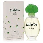 Cabotine by Parfums Gres - Eau De Toilette Spray 50 ml - til kvinder