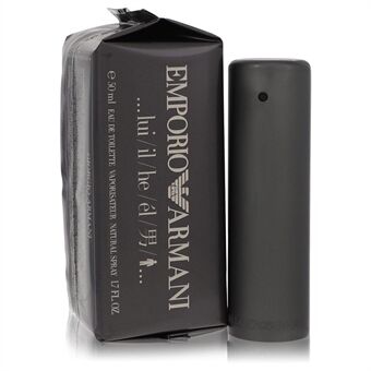 Emporio Armani by Giorgio Armani - Eau De Toilette Spray 50 ml - til mænd