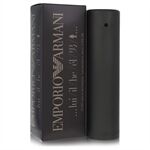 Emporio Armani by Giorgio Armani - Eau De Toilette Spray 100 ml - til mænd
