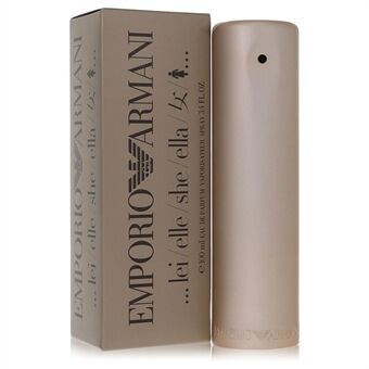 Emporio Armani by Giorgio Armani - Eau De Parfum Spray 100 ml - til kvinder