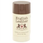 English Leather by Dana - Deodorant Stick 77 ml - til mænd