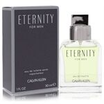 Eternity by Calvin Klein - Eau De Toilette Spray 30 ml - til mænd