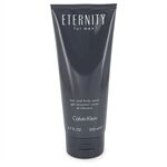 Eternity by Calvin Klein - Shower Gel 200 ml - til mænd