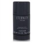 Eternity by Calvin Klein - Deodorant Stick 77 ml - til mænd