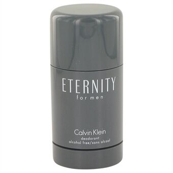 Eternity by Calvin Klein - Deodorant Stick 77 ml - til mænd