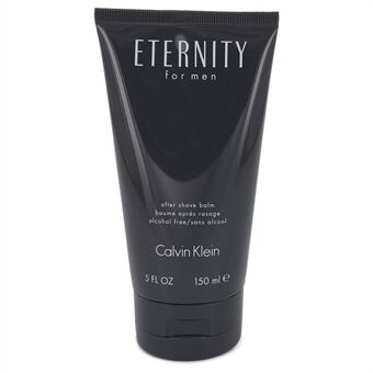 ETERNITY by Calvin Klein - After Shave Balm 150 ml - til mænd