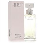 Eternity by Calvin Klein - Eau De Parfum Spray 100 ml - til kvinder