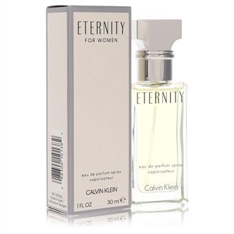 Eternity by Calvin Klein - Eau De Parfum Spray 30 ml - til kvinder