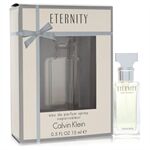 Eternity by Calvin Klein - Eau De Parfum Spray 15 ml - til kvinder