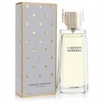 Carolina Herrera by Carolina Herrera - Eau De Toilette Spray 100 ml - til kvinder