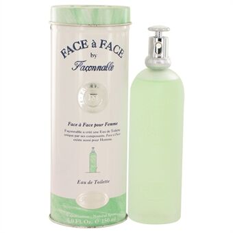 Face A Face by Faconnable - Eau De Toilette Spray 150 ml - til kvinder