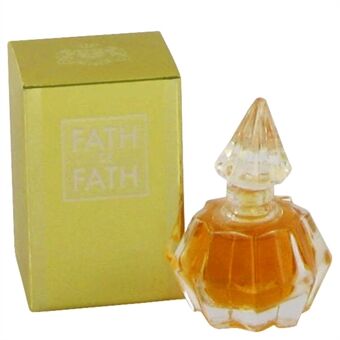 Fath De Fath by Jacques Fath - Mini EDT 5 ml - til kvinder