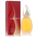 Fire & Ice by Revlon - Cologne Spray 50 ml - til kvinder