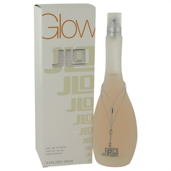Glow by Jennifer Lopez - Eau De Toilette Spray 100 ml - til kvinder