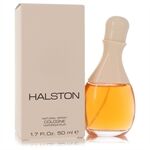 Halston by Halston - Cologne Spray 50 ml - til kvinder