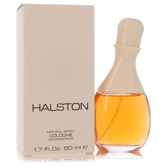 Halston by Halston - Cologne Spray 50 ml - til kvinder