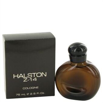 Halston Z-14 by Halston - Cologne 75 ml - til mænd