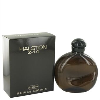 Halston Z-14 by Halston - Cologne Spray 240 ml - til mænd