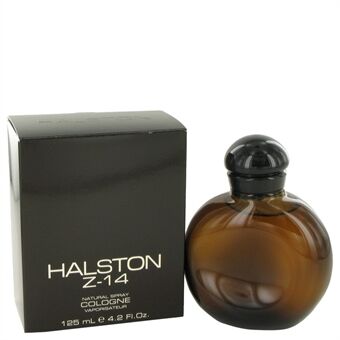 Halston Z-14 by Halston - Cologne Spray 125 ml - til mænd
