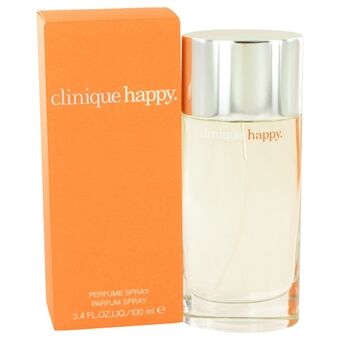 Happy by Clinique - Eau De Parfum Spray 100 ml - til kvinder