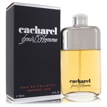 Cacharel by Cacharel - Eau De Toilette Spray 100 ml - til mænd
