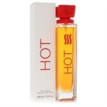 Hot by Benetton - Eau De Toilette Spray 100 ml - til kvinder