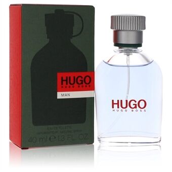 Hugo by Hugo Boss - Eau De Toilette Spray 38 ml - til mænd