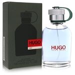 Hugo by Hugo Boss - Eau De Toilette Spray 100 ml - til mænd