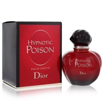 Hypnotic Poison by Christian Dior - Eau De Toilette Spray 30 ml - til kvinder