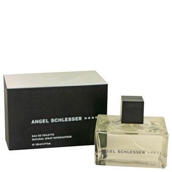Angel Schlesser by Angel Schlesser - Eau De Toilette Spray 125 ml - til mænd