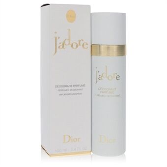 Jadore by Christian Dior - Deodorant Spray 100 ml - til kvinder